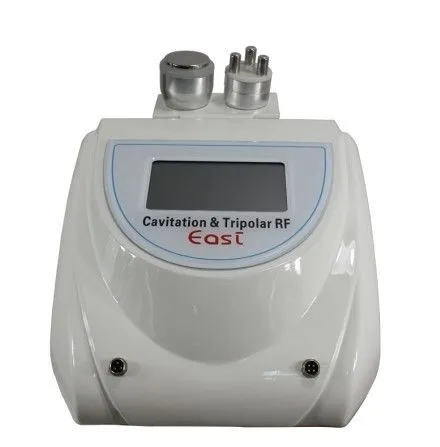 Ultrasound Vacuum Cavitation Liposuction Machine For Skin Rejuvenation , Fat Melting