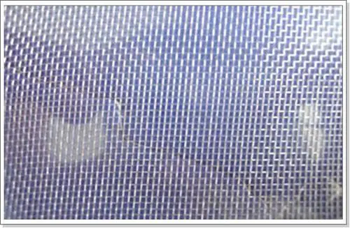 Architcchtural Decorative Steel Mesh