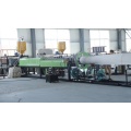 EPE Foam Manufacturing Line