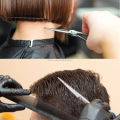 Pieptene de coafat cu dinți fini de salon profesional-500