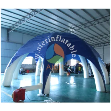 2016 Aier GZ inflatable tent /inflatable tent cheap price