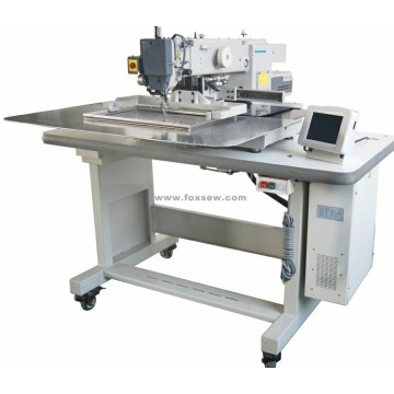 Программируемая электронная автоматическая швейная машина