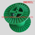 800mm Modle Corrugated Cable Pulling Reel