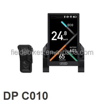 Bafang Newest Original Display DP C010.CB for M510/M600/M560/M410/M620/M820 Canbus Motor