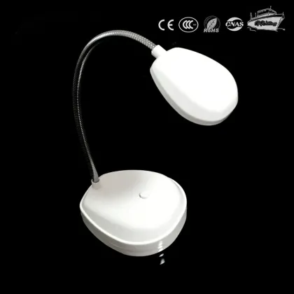 Goose Neck Foldable Mini Classic Led Desk Lamp, Desk Led Lamp, Desk Lamp