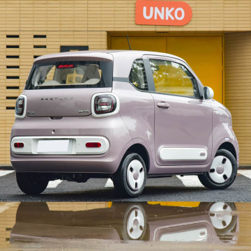 出售小型电动车