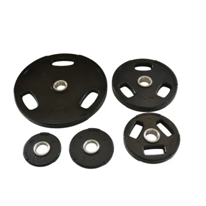 Urethane Olympic Plate
