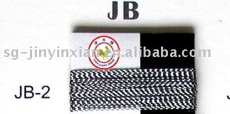 lurex embroidery thread