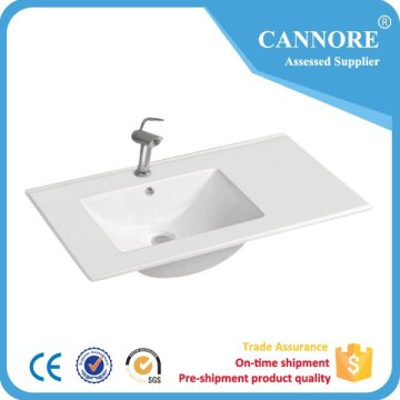 New-style Ceramic Thin Edge Of Basin
