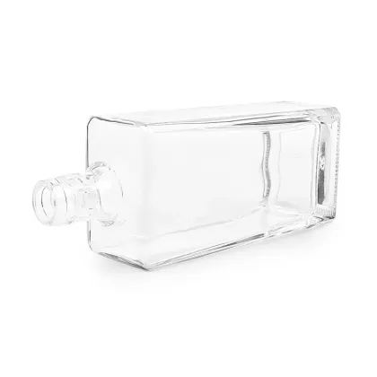 520ml Thick Bottle Wine Glass Bottle