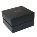 LED light high-end packaging watch gift box customization