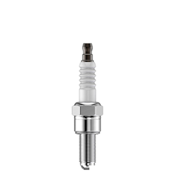 Motorcycle Spark Plug Suppliers: Brush Cutter Bujias F7RTC A7TC Ignition Plug