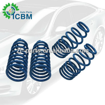 Front and rear for CHEVY CAVALIER 1995-2002 2003 2004 lowering springs