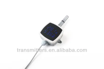 HTO 3000 series Temperature Humidity Controller