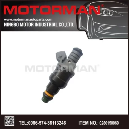 BOSCH Auto Nozzle For Sale 0280150960