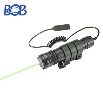 Tactical Military laser scope pointer Factory price optic green laser sight for rifle