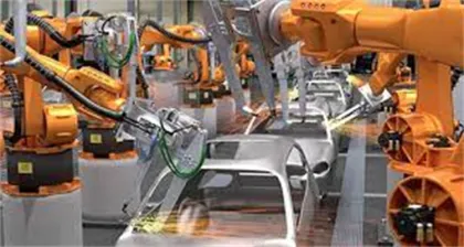 HF-610D Silicon Powder For Electrophoretic Paint Coatings