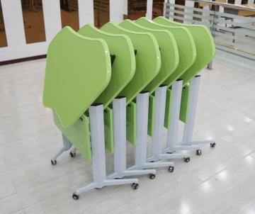 Adjustable Special School Bench Chair