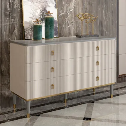 Elegant Storage Sideboard Cupboard for Dining Room