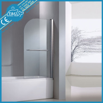 2015 hot sale glass bath shower screen seal