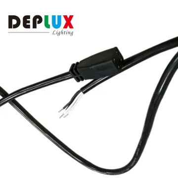 Customizable G10Q UV Lamp Socket in 1 Meter or 1.2 Meter Length