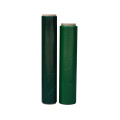 Black multi-purpose stretch film