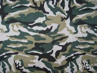 china supplier wholesale military camouflage fabric