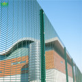 358 security fence prison mesh