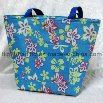 Insulated Ice Bag for Can, Beer, Wine, Lunch, Picnic, Food