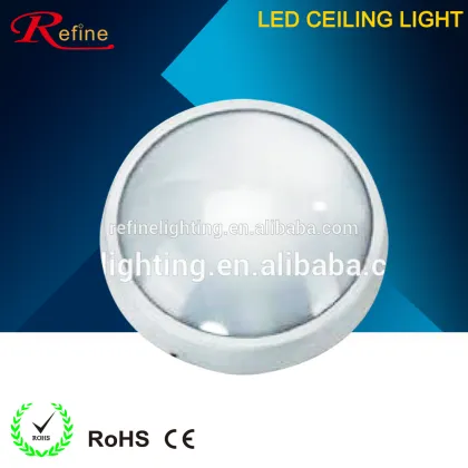 Bathroom Lighting IP65 6W 12W waterproof led bathroom ceiling lights