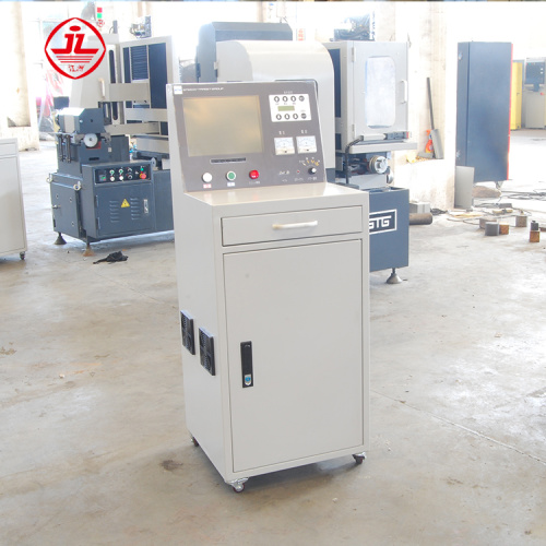 Middle Speed Wire Edm CNC Medium-speed Electric Discharge Wire DM Cutting Machine Factory