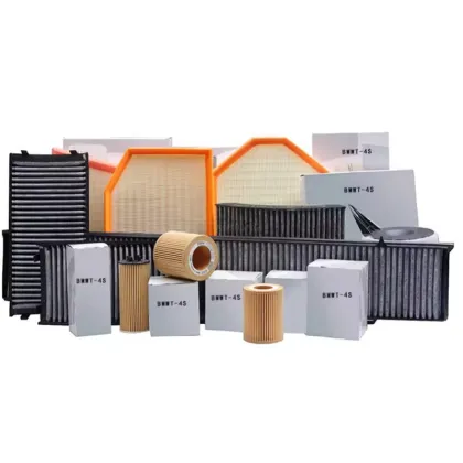 Oil filter for autos Auto Engine oil filters