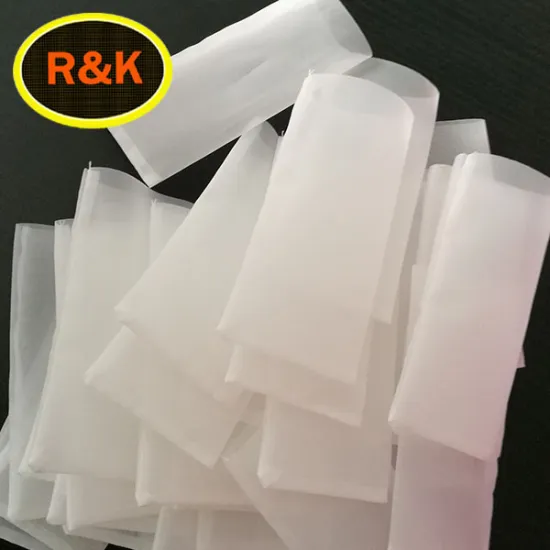 Hot sale 5 micron nylon mesh filter