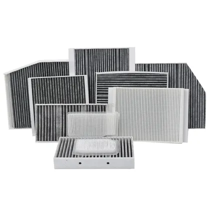 Cabin Air Filter for Hyundai Models 97133-2E260 971332E265 97133-2E250 97133-G2000 97133-2E260AT 9999Z-07026