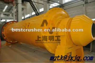 pulverized coal ball mill