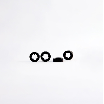 Good Quality Black washer for the screws