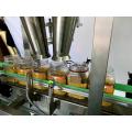 Jelly Gummy Candy Can/Jar Packing Machine