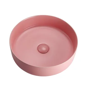 Advantages of ceramic basin