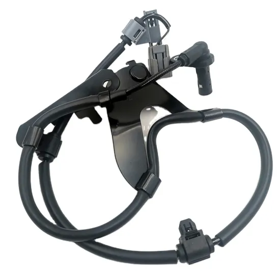 ABS Wheel Speed Sensor 8982924330 Fit for Isuzu