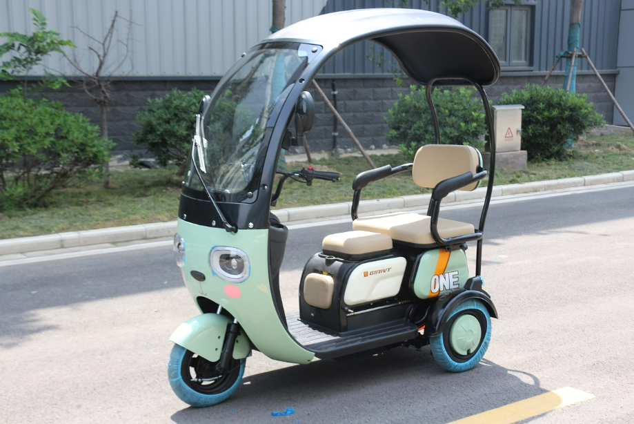 Adultes pour le vélo de tricycle de passagers bon marché pour les ventes