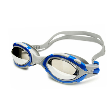 HD Anti-Fog PC Lens Protective Sport Eyewear - Swimming Goggles & Eyeglasses