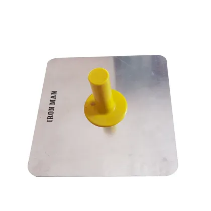 Free Sample Drywall Tools: Durable Plaster Trowels and Concrete Trowels for Plastering