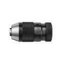 0-13mm J33 Precision Keyless Drill Chuck