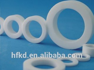 PTFE oriented Ring