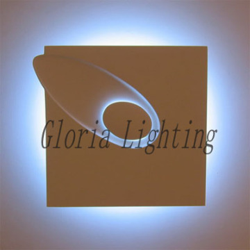 Plaster  Pendant Lamp
