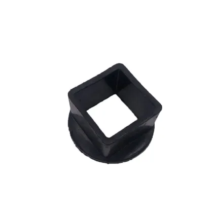 rubber pump parts rubber automotive spare parts silicone rubber parts
