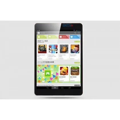 Zpad android tablet pc Boxchip A23 OEM tablet pc