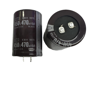 Wholesale Aluminum Electrolytic Capacitor 470UF 450V 30x40 35x50