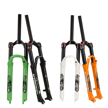 MTB -Fahrradgabel für Magnesiumlegierung der Legierung - 26/27,5/29 Zoll