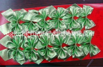 2014 new style charming fashion design glitter bow
